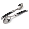 modern flatware